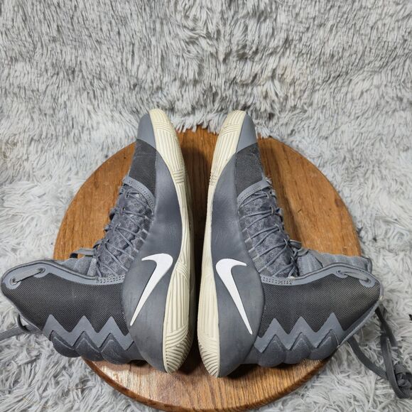 Nike Air Zoom Hyperdunk (2016) Men Size 9 Retro High Top Basketball/Casual Shoes - Picture 6 of 14